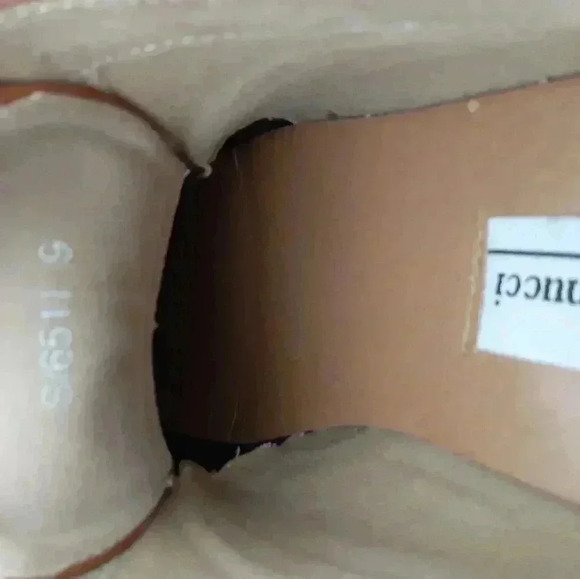 Franco Vanucci Shoes Size 9 - Picture 6 of 8